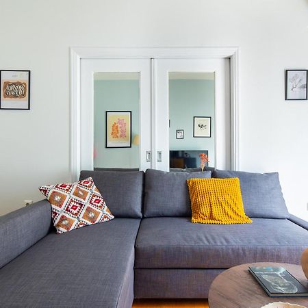 Feels Like Home Apartment Next To Acropolis Atenas Exterior foto